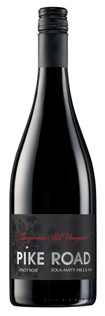2018 Temperance Hill Pinot Noir
