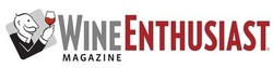 Wine Enthusiast Magazine logo