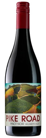 2021 Sidekick Cuvee Pinot Noir 1