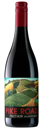 2022 Pinot Noir, Willamette Valley 1