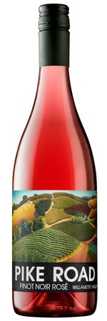 2023 Rosé of Pinot Noir 1