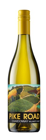 2021 Willamette Valley Chardonnay