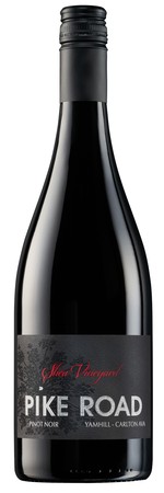 2021 Shea Vineyard Pinot Noir 1
