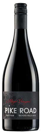 2018 Meyer Vineyard Pinot Noir 1