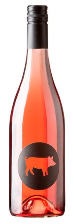 2022 Hog Wild Rosé 1