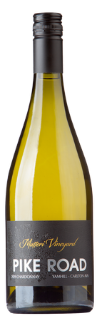 2020 Matteri Vineyard Chardonnay 1