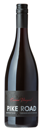2019 Corrine Vineyard Pinot Noir 1