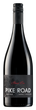 2022 Harvest Cru Pinot Noir 1