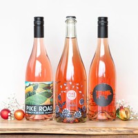 Pike Road Pink Package 1