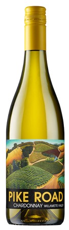 2019 Chardonnay 1