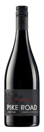 2022 Matteri Vineyard Pinot Noir 1