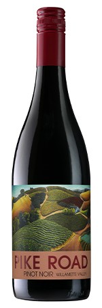 2022 Basalt Pinot Noir 1