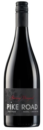 2022 Fairsing Vineyard Pinot Noir
