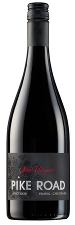 2021 Shea Vineyard Pinot Noir