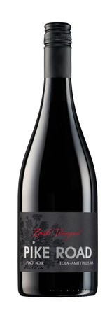 2017 Zenith Vineyard Pinot Noir