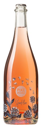 2021 Sparkler Rosé