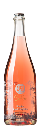 2020 Sparkler Rosé