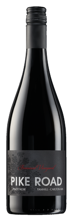 2023 Fennwood Vineyard Pinot Noir