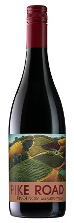 2022 Basalt Pinot Noir