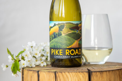 2024 Chardonnay – 90 Points from Owen Bargreen