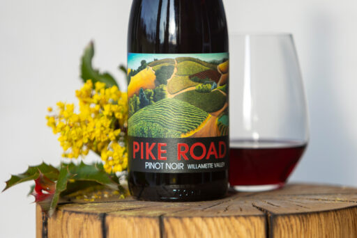 2024 Willamette Valley Pinot Noir – Owen Bargreen